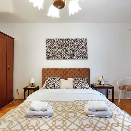 Zen City Center Apartment & Garage Nearby Belgrad Zewnętrze zdjęcie