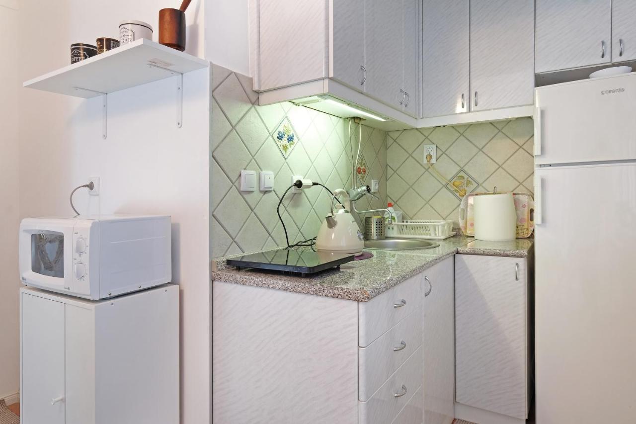 Zen City Center Apartment & Garage Nearby Belgrad Zewnętrze zdjęcie
