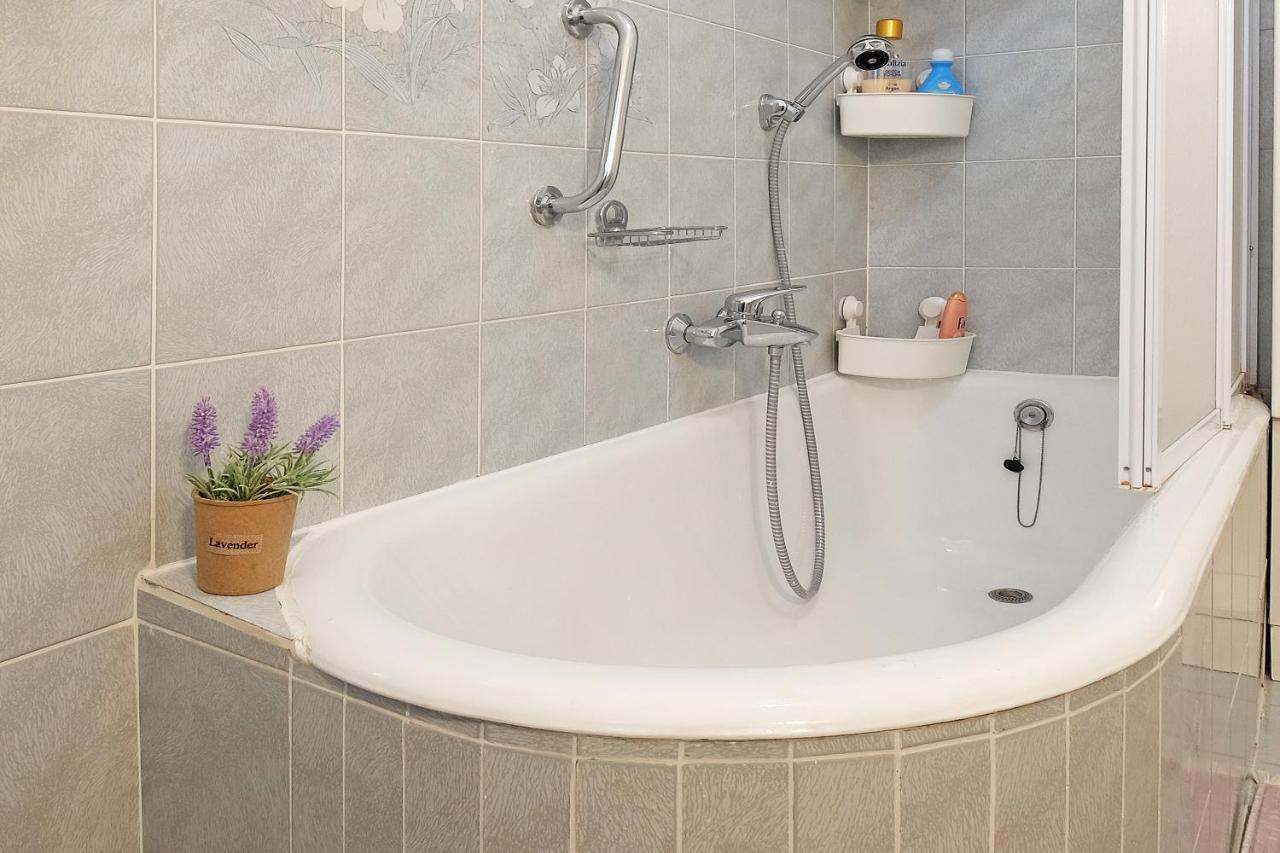 Zen City Center Apartment & Garage Nearby Belgrad Zewnętrze zdjęcie