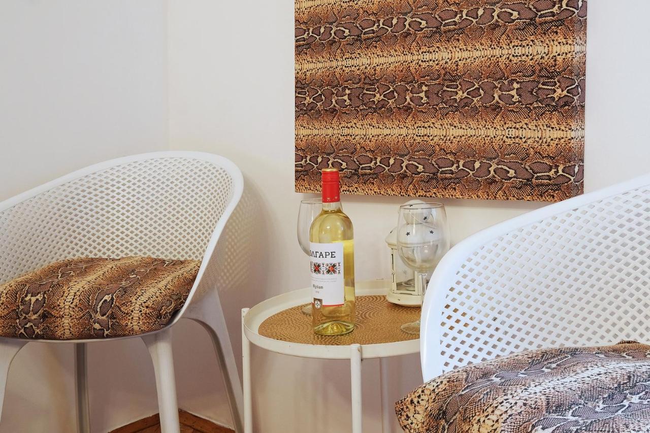 Zen City Center Apartment & Garage Nearby Belgrad Zewnętrze zdjęcie